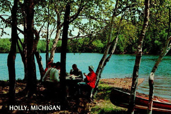 Holly Michigan (newer photo)